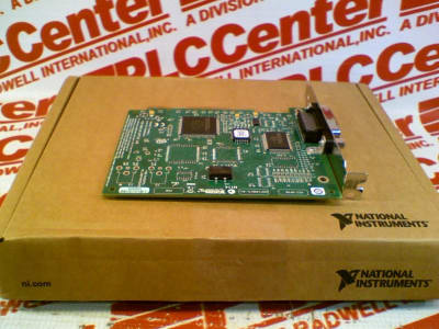 NATIONAL INSTRUMENTS 183617-01