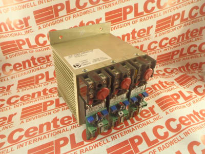 CONTROL CONCEPTS 1600-PM3-05/(3)1652-48-40-USD