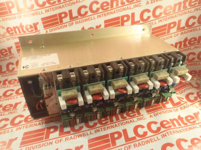 CONTROL CONCEPTS 1600-PM6-01/(6)1652-57-70-USD