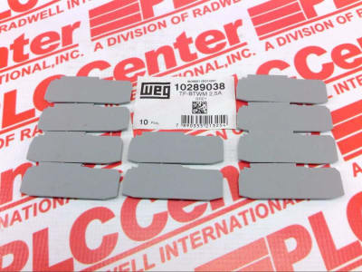 WEG TF-BTWM-2.5A