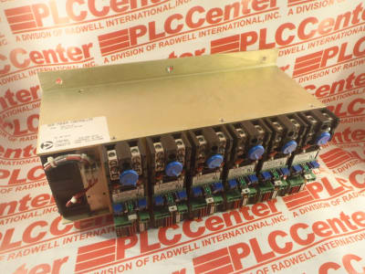 CONTROL CONCEPTS 1600-PM6-01/(6)1652-57-40-USD