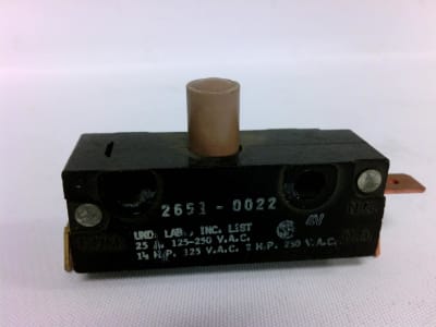 REGAL REXNORD 265-1002