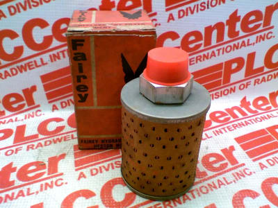 FAIREY ARLON 920-A-125