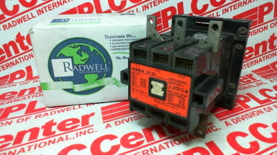 ASEA BROWN BOVERI SK-822-001-AF
