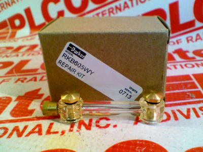 PARKER RKB605WY
