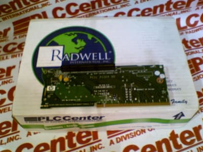 HEWLETT PACKARD COMPUTER 451280001