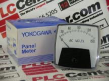 YOKOGAWA 250344PZPZ7/UL