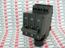 E-T-A CIRCUIT BREAKERS 2210-T230-K0T2-H0-6A