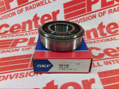SKF 5206-A-ZNR