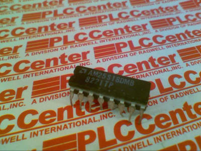AMD AM25S18DMB