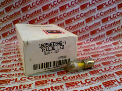 EATON CORPORATION 10250ED9867