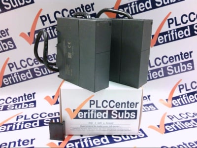RADWELL VERIFIED SUBSTITUTE 6ES7-365-0BA01-0AA0-SUB