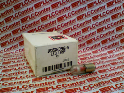 EATON CORPORATION 10250ED9865