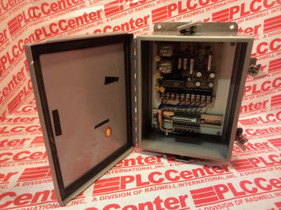 ELECTRIPOWR RCS-11
