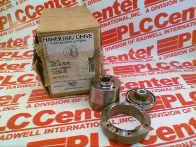 HARMONIC DRIVE HDC-20-160-2A