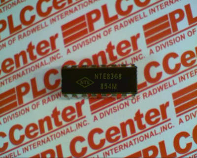 NTE NTE8368