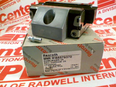 BOSCH R166579370
