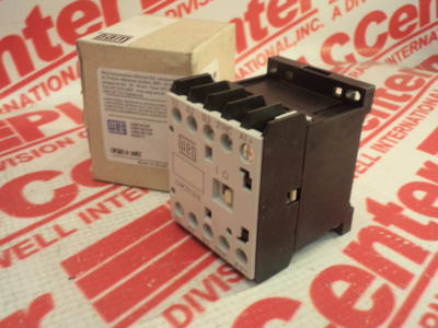 WEG CWCB07-01-30C03