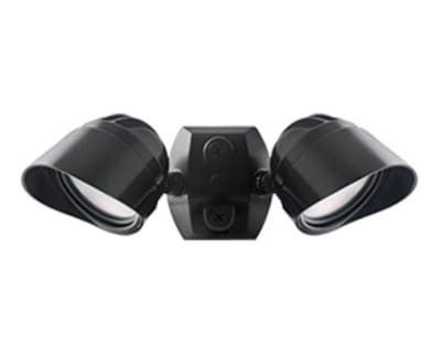 RAB LIGHTING BULLET2X12W