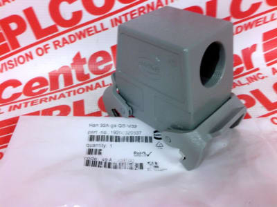 HARTING 19200320537