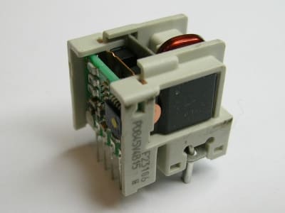 YASKAWA ELECTRIC CT003232