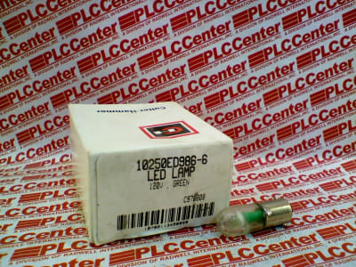 EATON CORPORATION 10250ED9866