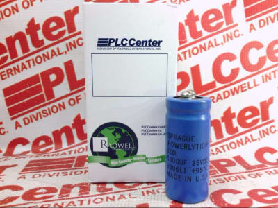 VISHAY 36D552G050AE2A