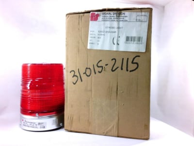 SIGNAL DIVISION 131ST-012-024R