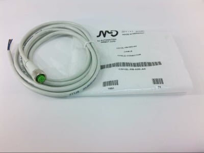 CW INDUSTRIES CD12L-0B-020-A0