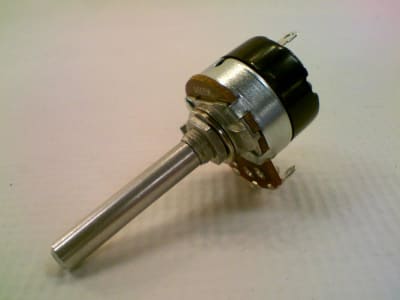 GENERIC POTENTIOMETER