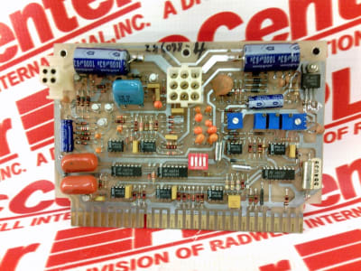 GENERIC 8100-0137C