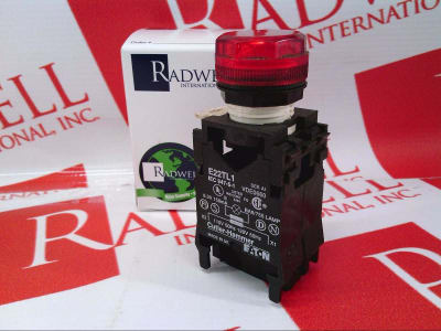 EATON CORPORATION E22TL110-RED