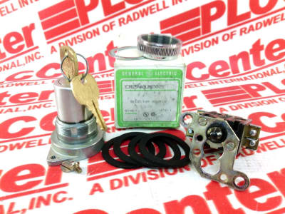 GENERAL ELECTRIC CR2940UN202E