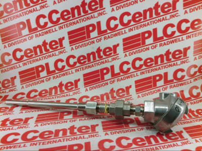 PYROMATION INC R3T185L483-S4C0908-SL-88PU431