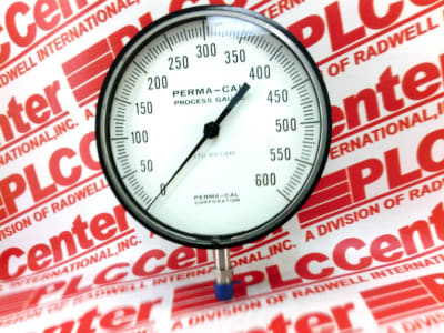 PERMA CAL CORPORATION 110NIB09A21-V