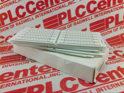 ALLEN BRADLEY 1492-SM6X12C-2L3