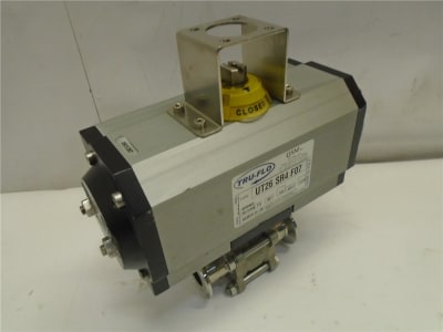 QSM VALVE UT26-SR4-F07