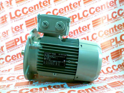 SIEMENS 1LE10210DA234FA4