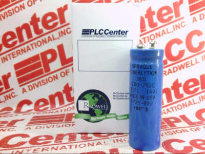 VISHAY 36D822G040BB2A