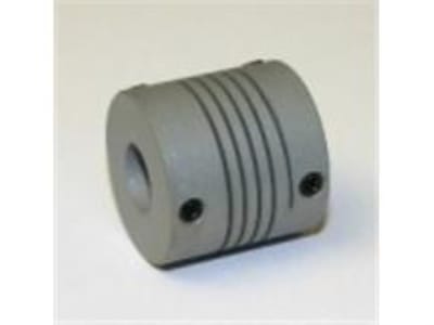 HELICAL COUPLINGS WA25-8MM-8MM