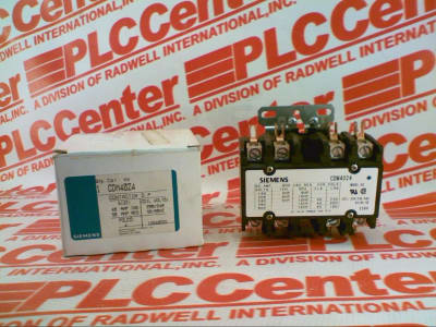 SIEMENS CDM4024