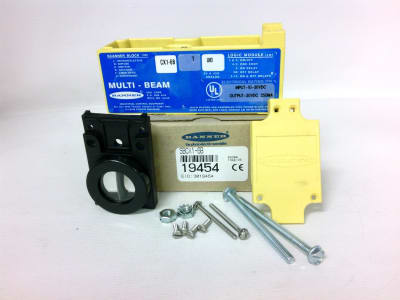 BANNER ENGINEERING SBCX1-6B