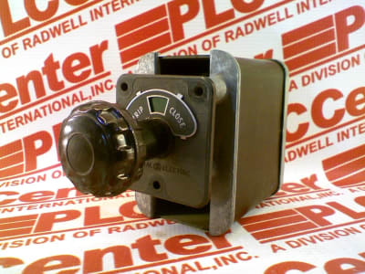 GENERAL ELECTRIC 16SB1B9