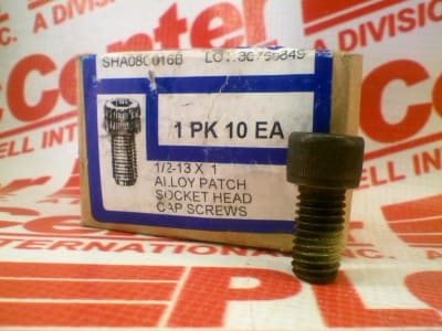SOCKET SOURCE SHA006C016B