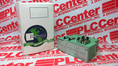 PHOENIX CONTACT IBS STME 24 BK DIO 8/8/3-LK