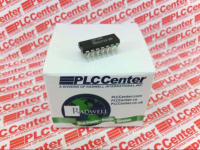 NXP SEMICONDUCTOR 74F20N