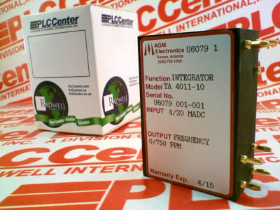 AGM ELECTRONICS TA-4011-10-750