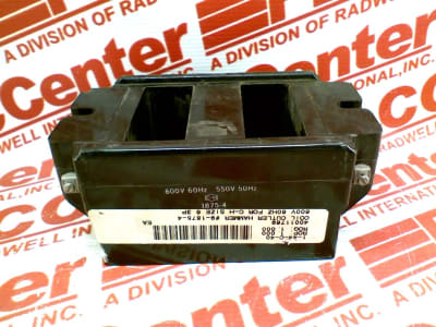 EATON CORPORATION 18754