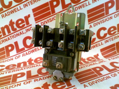 GENERAL ELECTRIC CR281OA14EJ