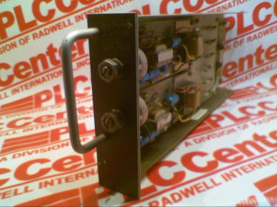 QUINDAR ELECTRONICS QLA-I-2M